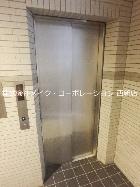 ウィンビー小田部 その他外観1