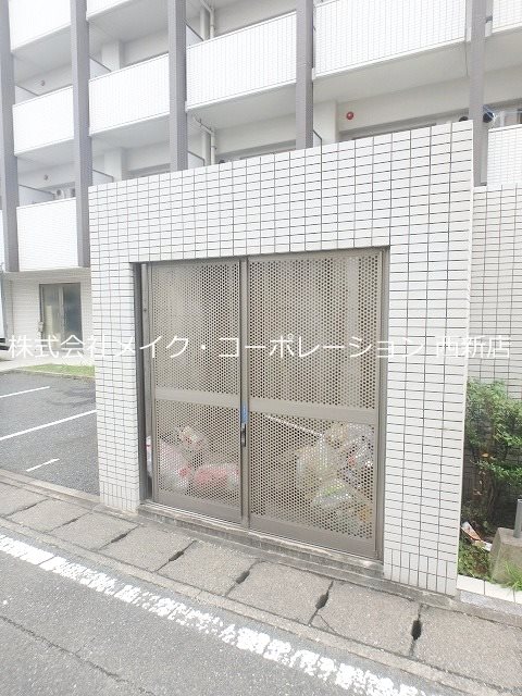 ウィンビー小田部 その他外観2