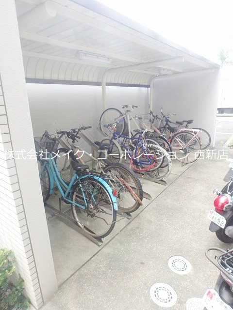 ウィンビー小田部 その他外観3