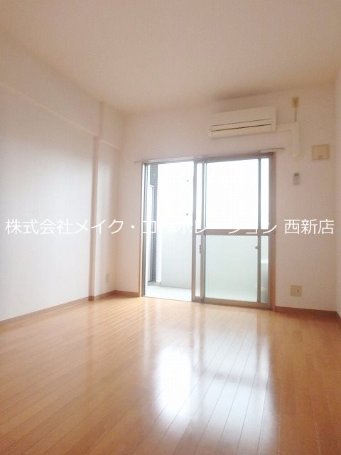 ウィンビー小田部 ベッドルーム