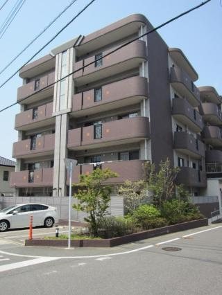 グランデバードレ 外観