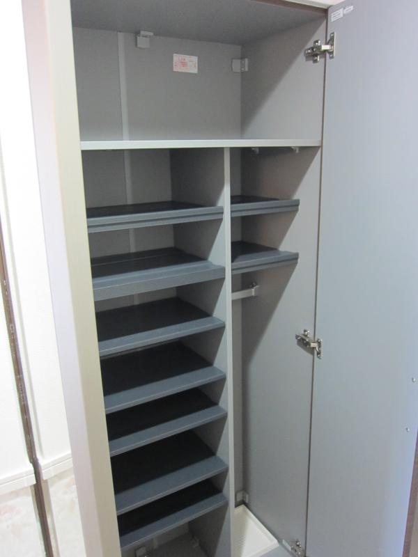 グランデバードレ その他7