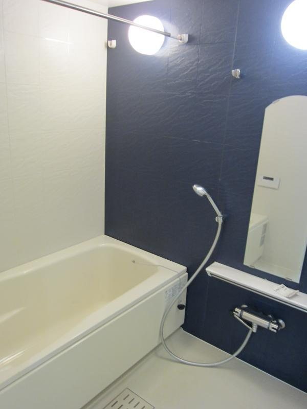 グランデバードレ 風呂画像