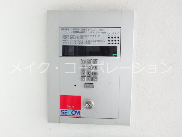 カーサエンペサール その他外観2