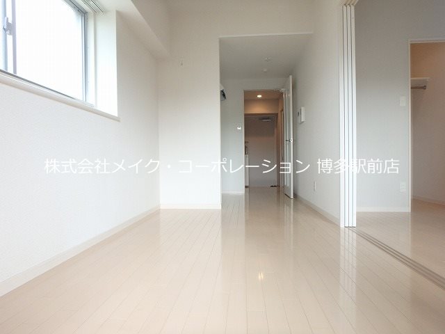 カーサエンペサール リビング