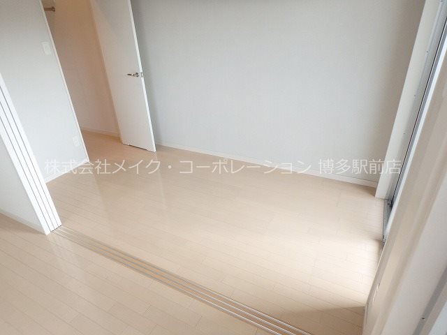 カーサエンペサール ベッドルーム