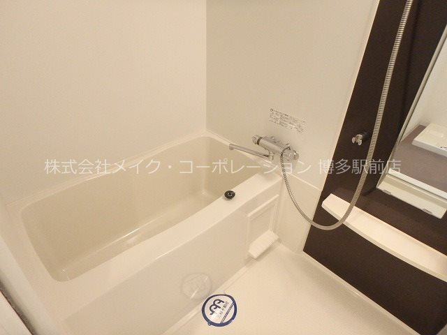 カーサエンペサール 風呂画像