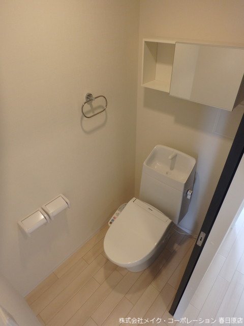 プロムナード その他2