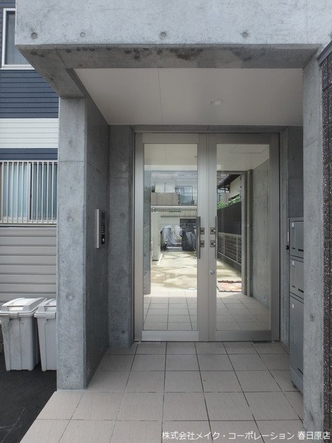 プロムナード その他外観1