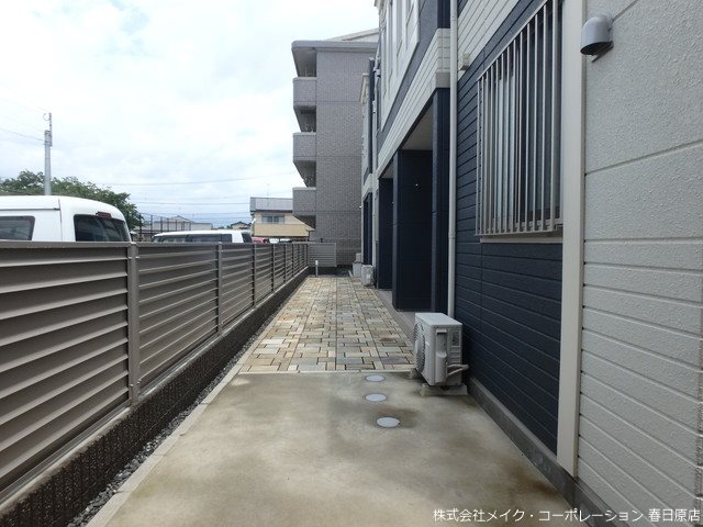 プロムナード その他外観3