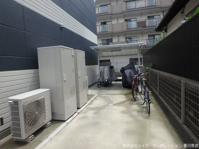 プロムナード その他外観5