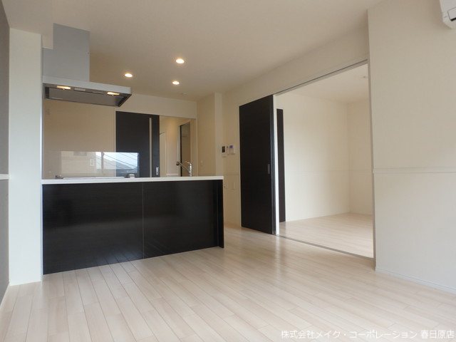 プロムナード リビング