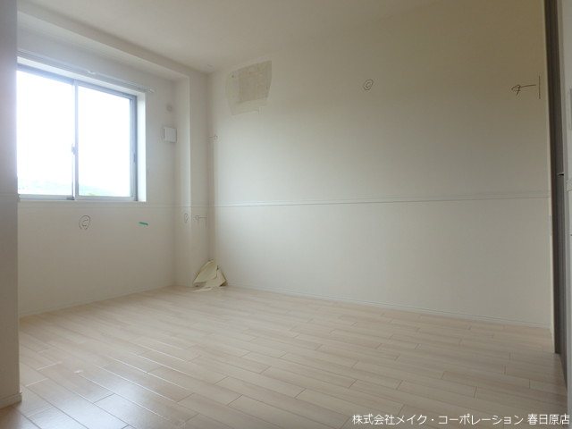 プロムナード ベッドルーム