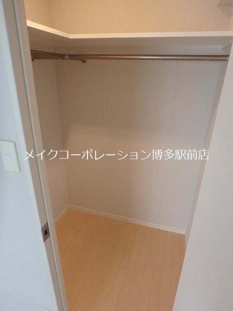 収納 カーサエンペサール その他3