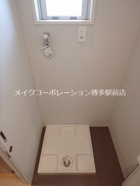 他設備 カーサエンペサール その他5