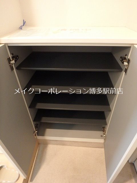 玄関 カーサエンペサール その他13