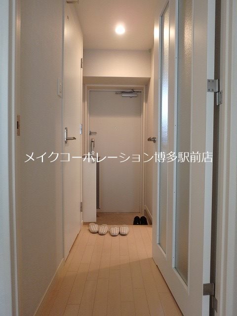 他設備 カーサエンペサール その他14