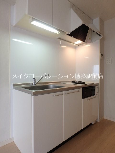 キッチン カーサエンペサール キッチン