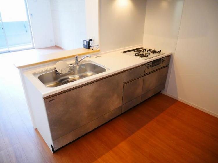 グランヒルズ学園通り キッチン