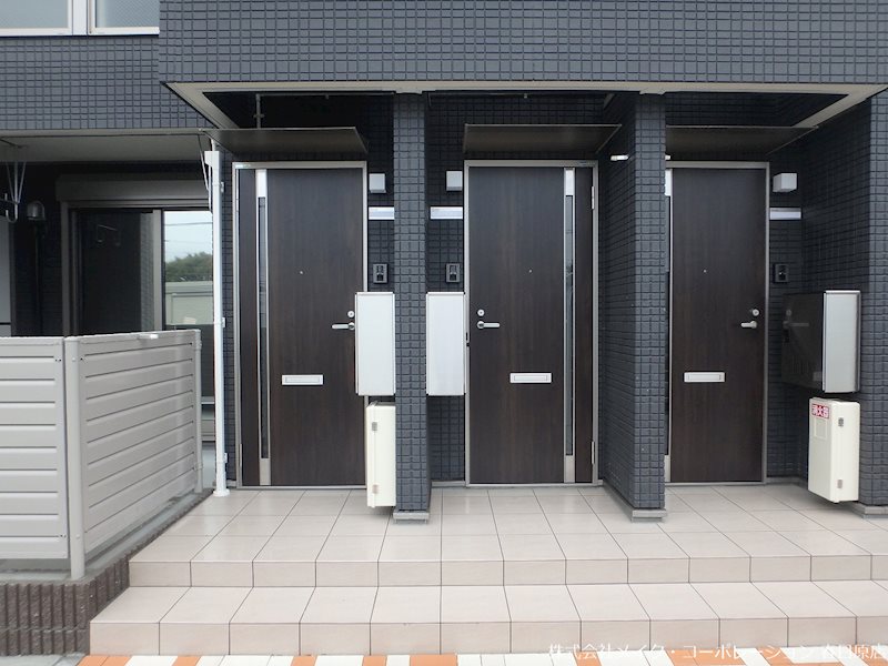 Sunny villa その他外観2