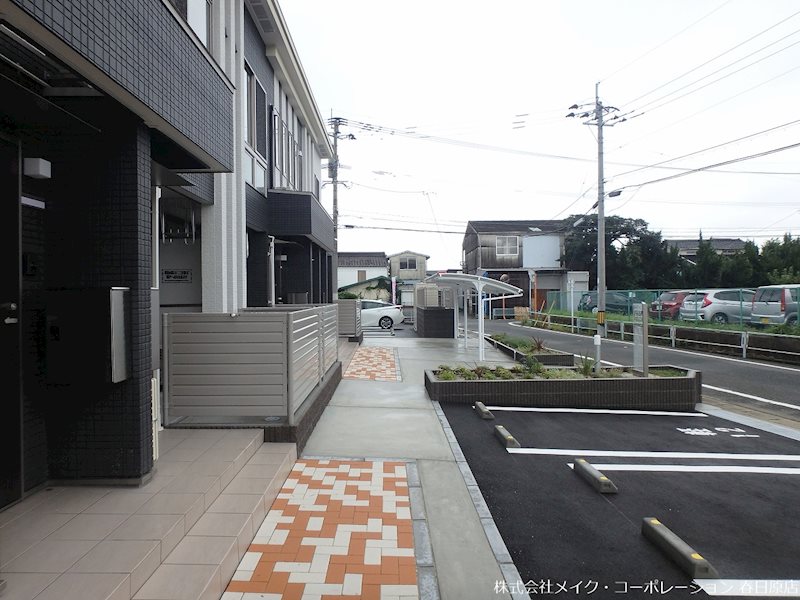 Sunny villa その他外観3