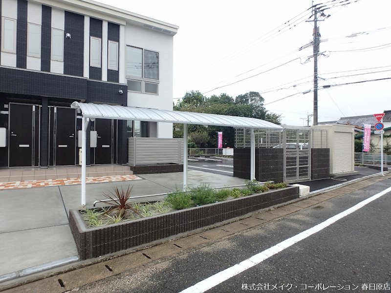 Sunny villa その他外観4