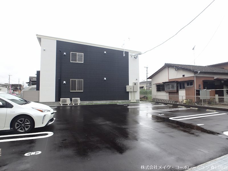 Sunny villa その他外観5