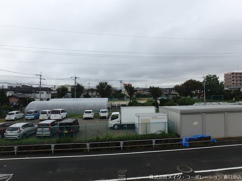 Sunny villa その他7