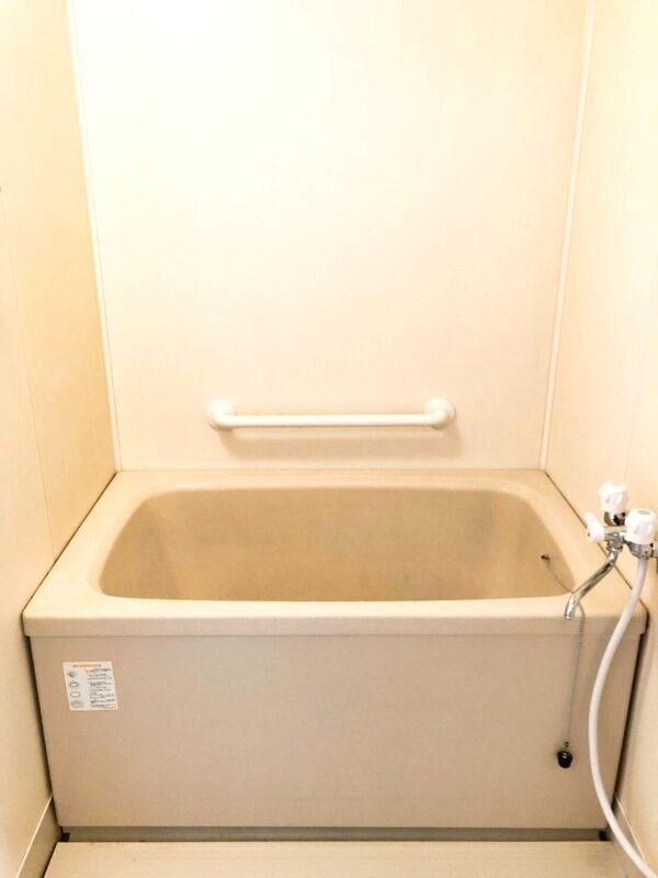 TR・南天神 風呂画像