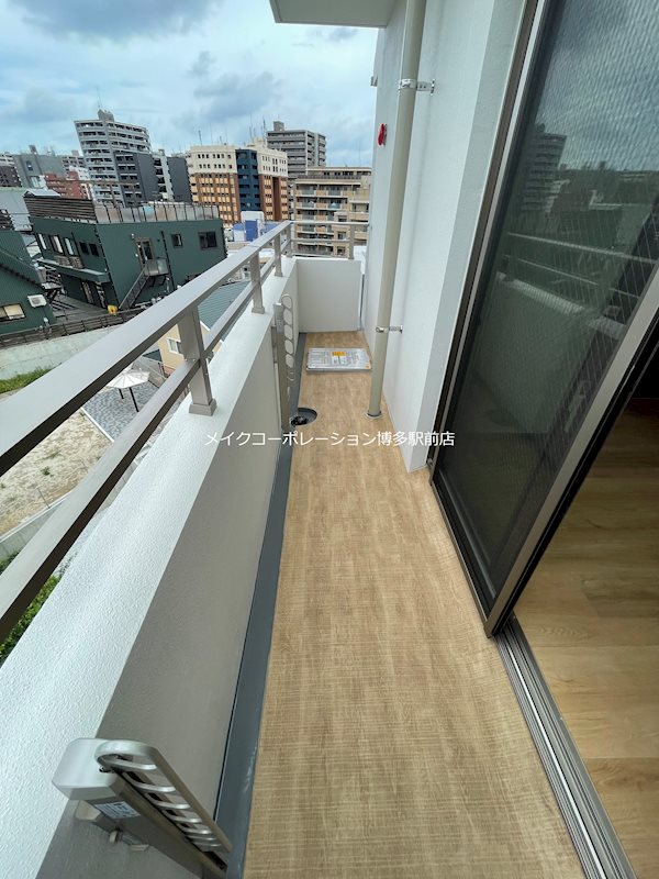 プライマル福岡平尾 その他4