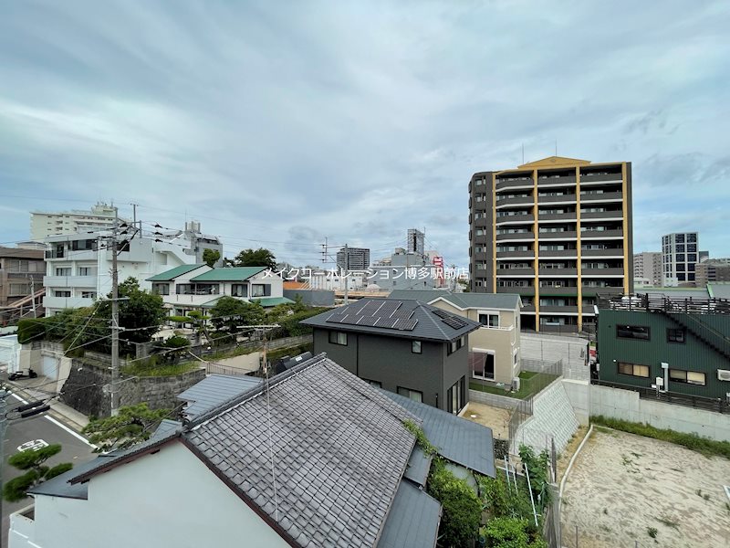 プライマル福岡平尾 その他7