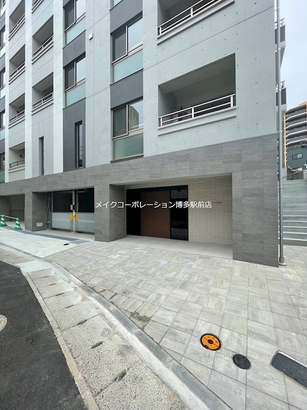 プライマル福岡平尾 その他9