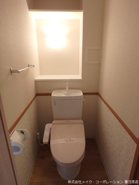 Confort・IK その他2