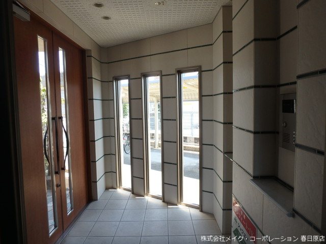 Confort・IK その他外観2