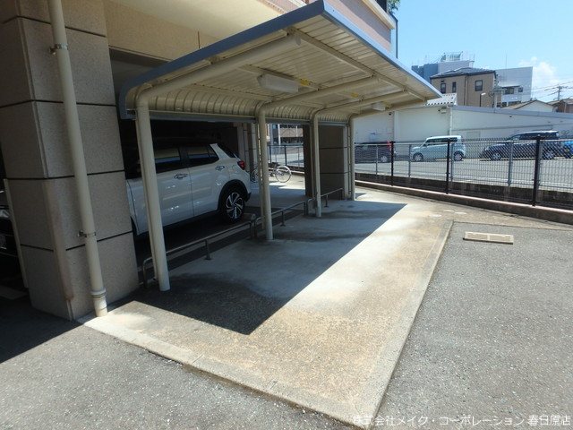 Confort・IK その他外観3