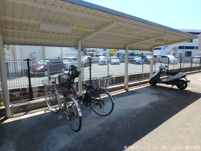 Confort・IK その他外観4