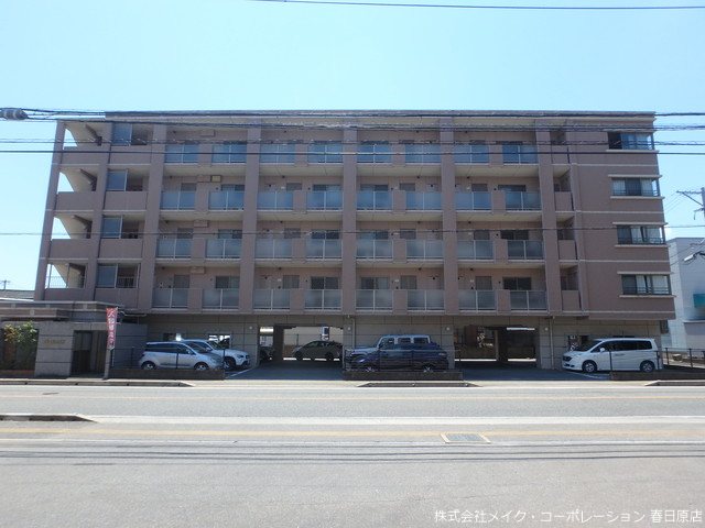 Confort・IK その他外観6