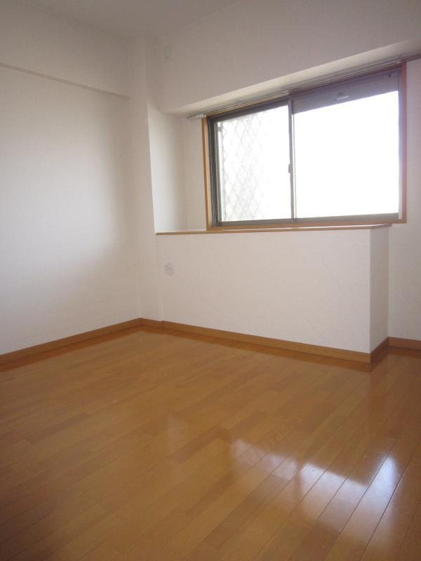 Confort・IK ベッドルーム