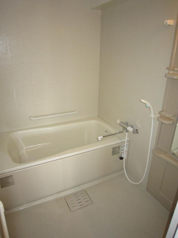 Confort・IK 風呂画像