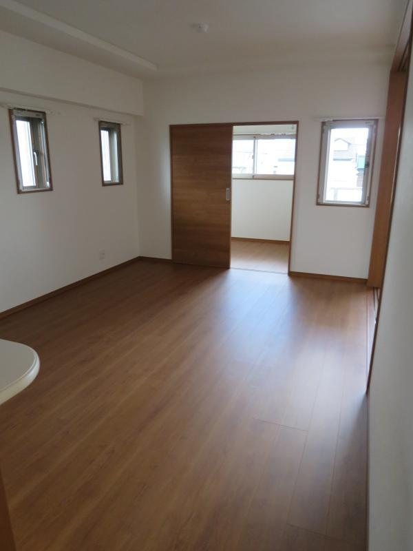 Luminous Terrace 諸岡 その他1