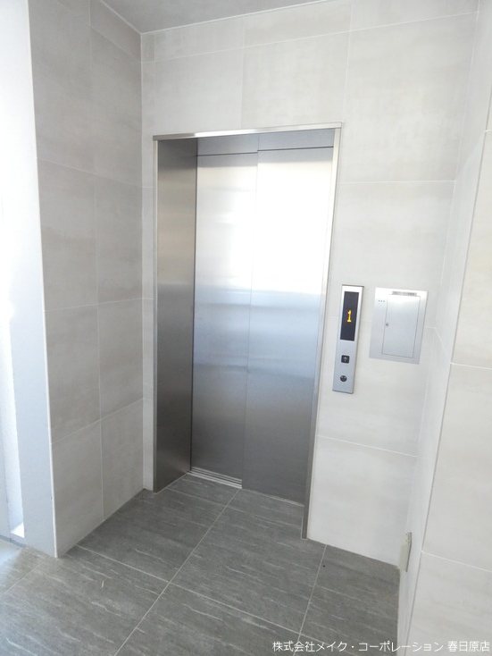 Luminous Terrace 諸岡 その他外観4