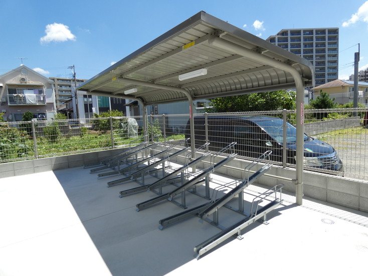 Luminous Terrace 諸岡 その他外観5