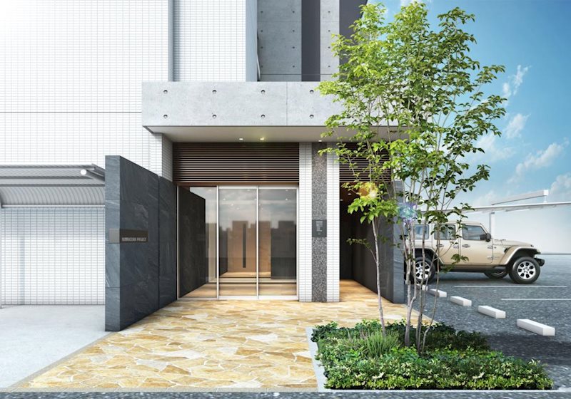 ドゥバーグ渡辺通 その他2