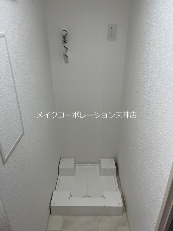 ドゥバーグ渡辺通 その他7