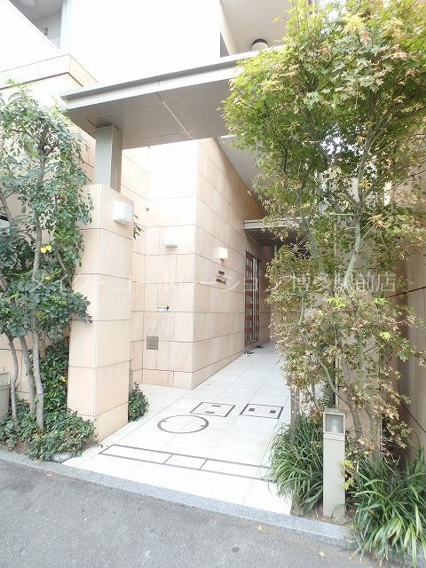 グランフォーレ呉服町 外観