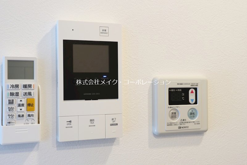 セキュリティ S-RESIDENCE大濠公園achieve その他6