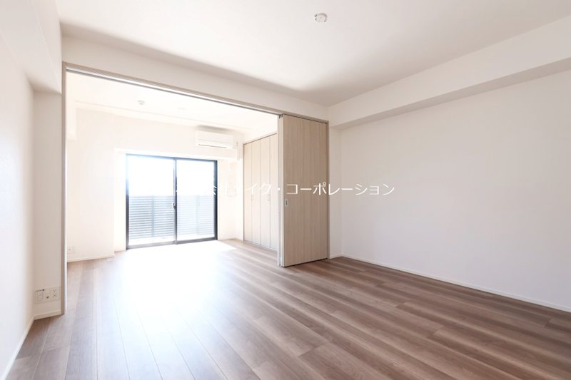 他部屋・スペース S-RESIDENCE大濠公園achieve その他9
