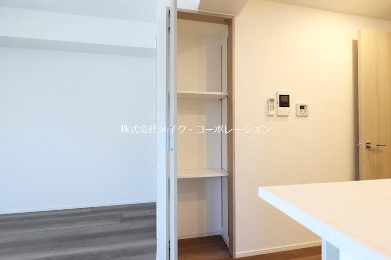 収納 S-RESIDENCE大濠公園achieve その他11