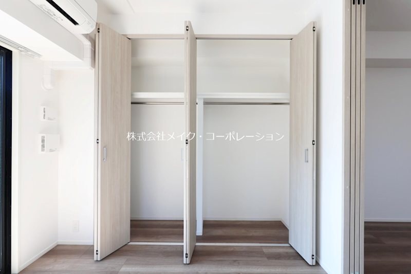 収納 S-RESIDENCE大濠公園achieve その他12