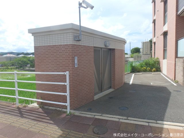 プルヌス コリーヌ その他外観3